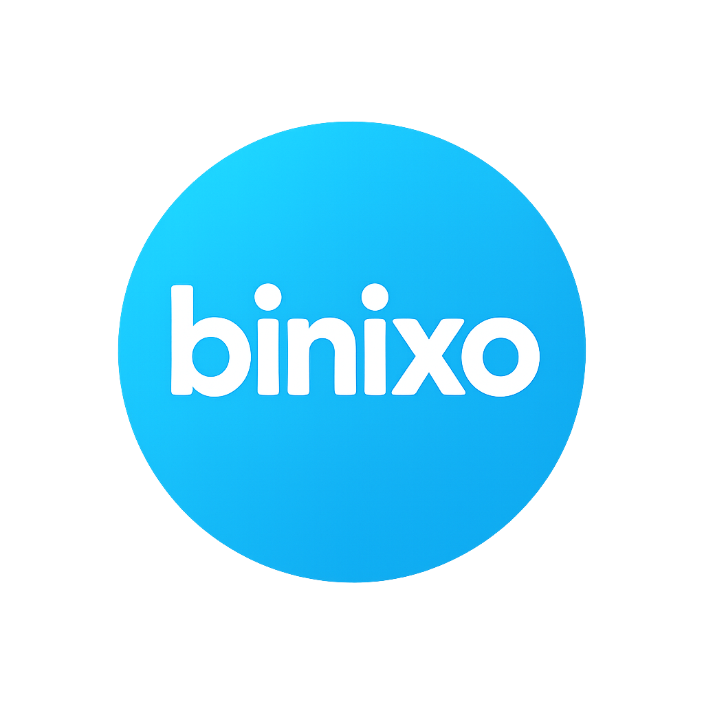 Binixo Colombia